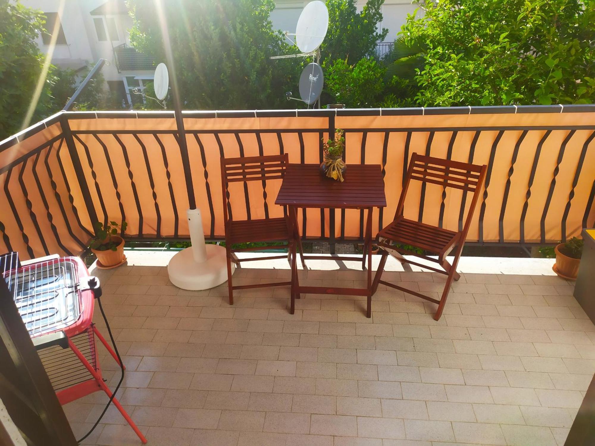 Superior Familiy Apartment Tina Vrsar Exterior photo